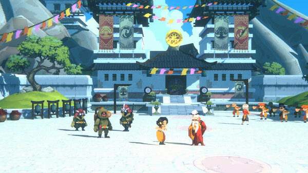 Akatori: Сhapter One screenshot 7