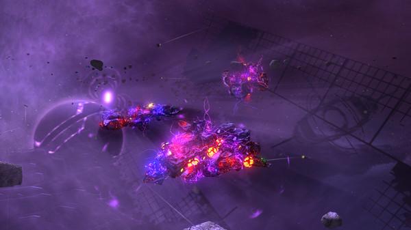 Space Pirates And Zombies 2 screenshot 8