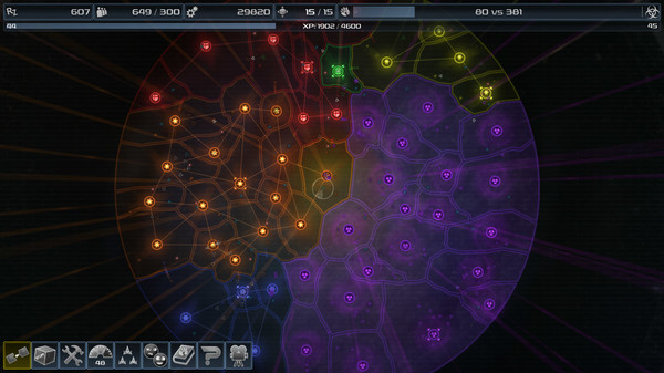 Space Pirates And Zombies 2 screenshot 10