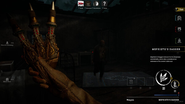 Altarium screenshot 4