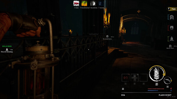 Altarium screenshot 5