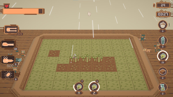 Little Eden screenshot 8