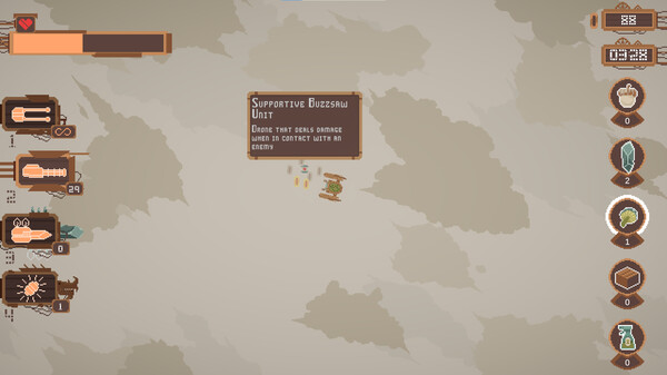 Little Eden screenshot 1