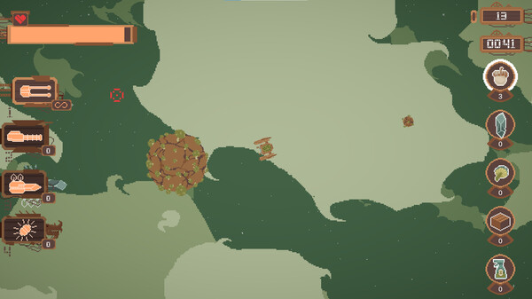Little Eden screenshot 5