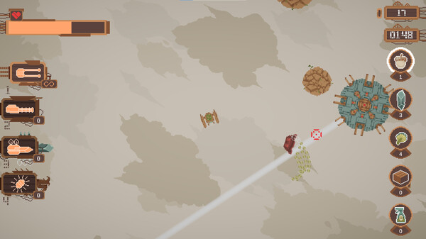 Little Eden screenshot 7