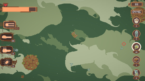 Little Eden screenshot 3