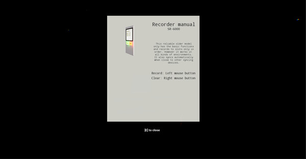 Adrift in the Backrooms screenshot 9