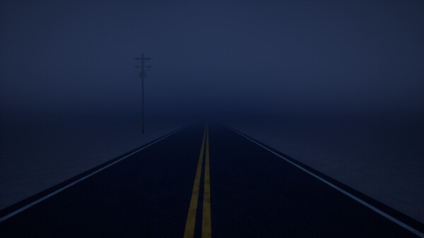 Adrift in the Backrooms screenshot 6