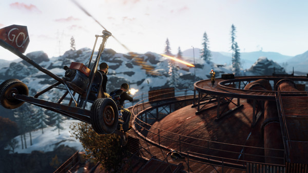 Rust screenshot 8