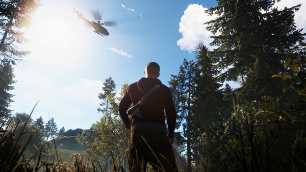 Rust screenshot 11
