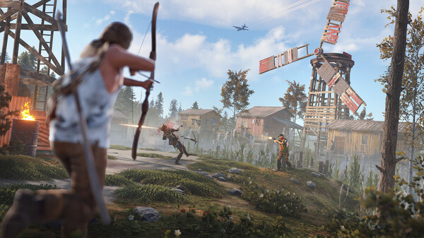 Rust screenshot 6