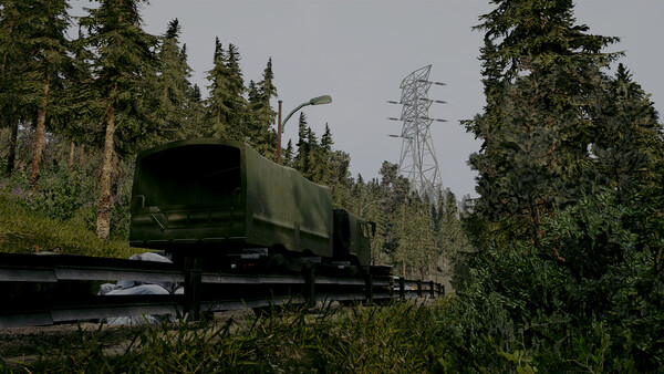 DEADPOINT screenshot 9