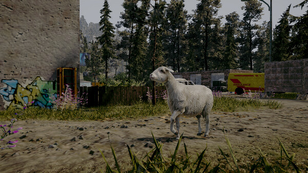 DEADPOINT screenshot 4