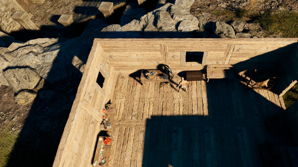 Lumiel the Awakening screenshot 7