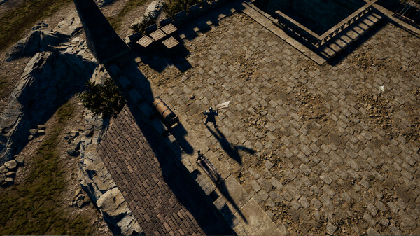 Lumiel the Awakening screenshot 9