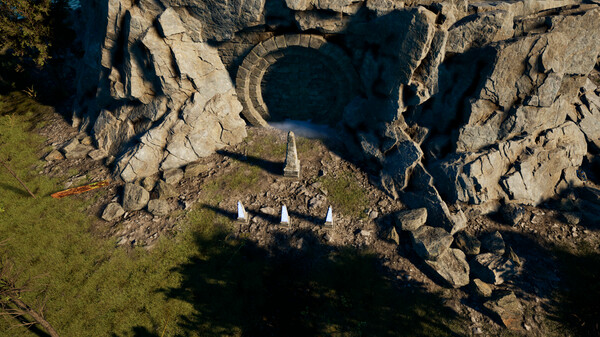 Lumiel the Awakening screenshot 8