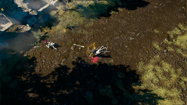 Lumiel the Awakening screenshot 12