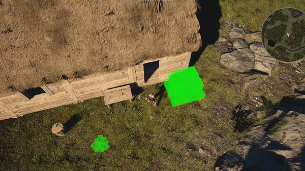 Lumiel the Awakening screenshot 6