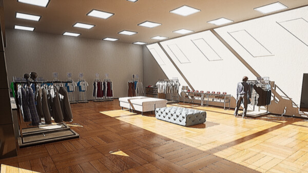 The House screenshot 3