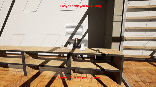 The House screenshot 4