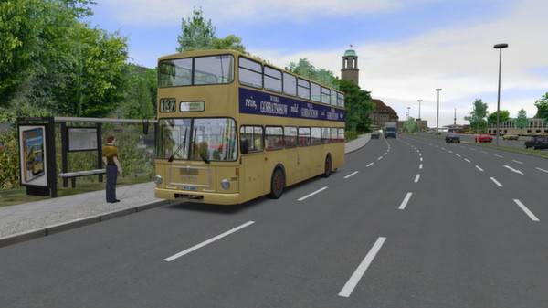 OMSI 2: Steam Edition screenshot 10