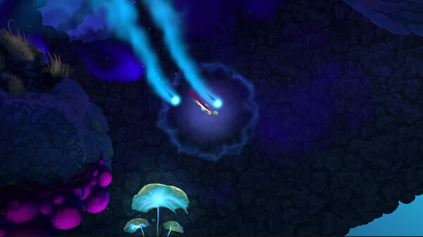 Bahamut and the Waqwaq Tree screenshot 4