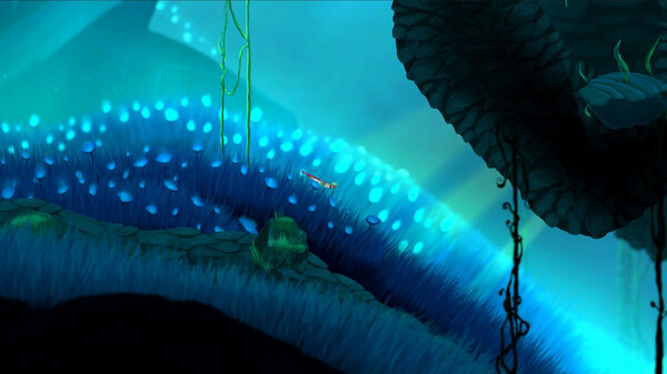 Bahamut and the Waqwaq Tree screenshot 10