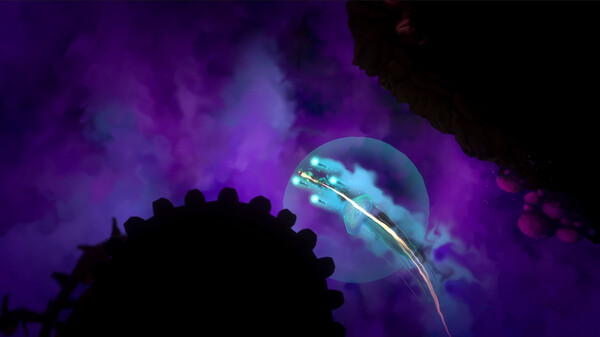 Bahamut and the Waqwaq Tree screenshot 9