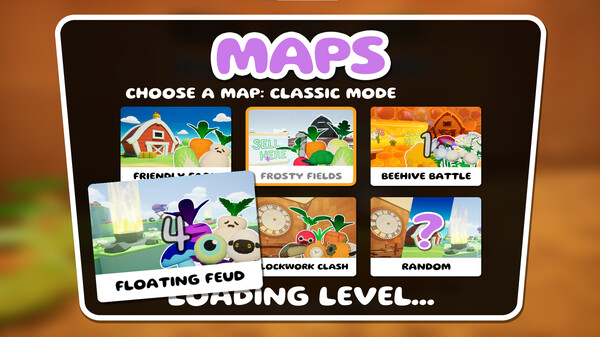 Harvest Havoc screenshot 7