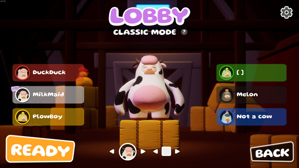 Harvest Havoc screenshot 3