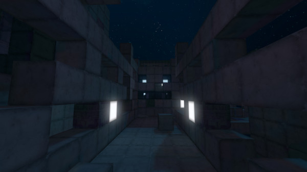 Qbeh-1: The Atlas Cube screenshot 11