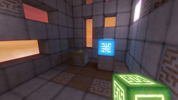 Qbeh-1: The Atlas Cube screenshot 6
