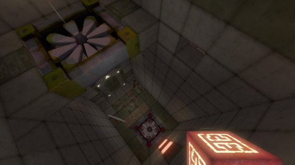 Qbeh-1: The Atlas Cube screenshot 12