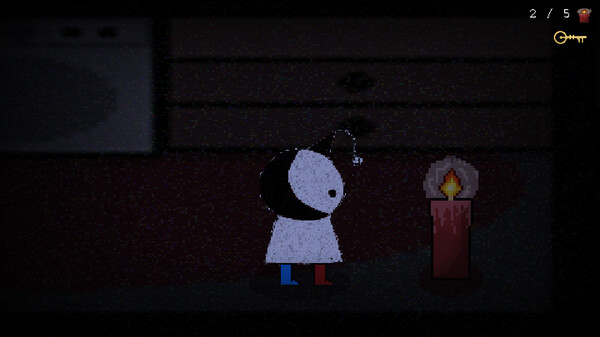 CANDLES screenshot 9