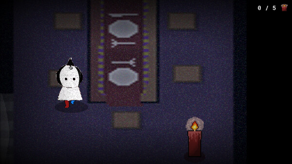 CANDLES screenshot 1