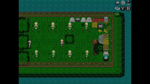 Happy Mask screenshot 11