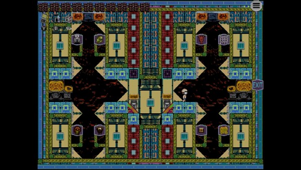 Happy Mask screenshot 2