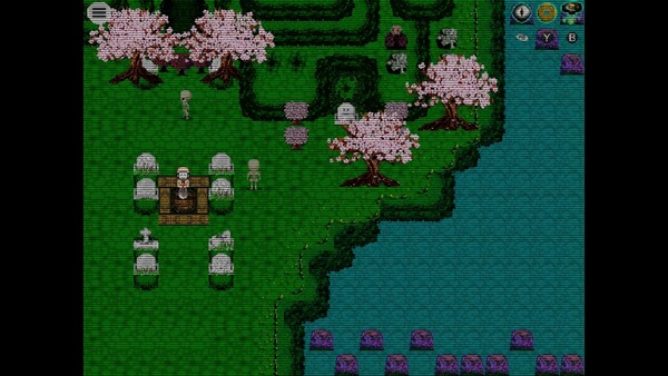 Happy Mask screenshot 1