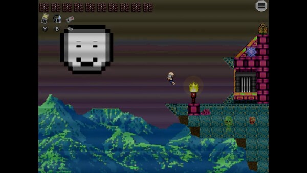 Happy Mask screenshot 5