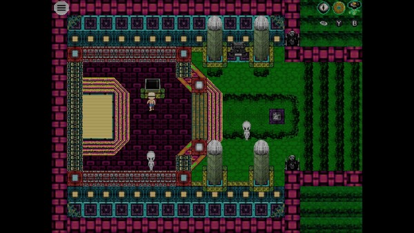 Happy Mask screenshot 8