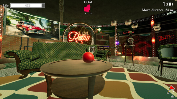LOST BALLOONS: Airy mates screenshot 6