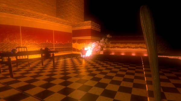 Depths of Fear :: Knossos screenshot 5