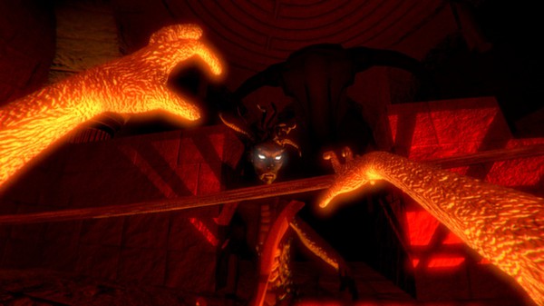 Depths of Fear :: Knossos screenshot 12