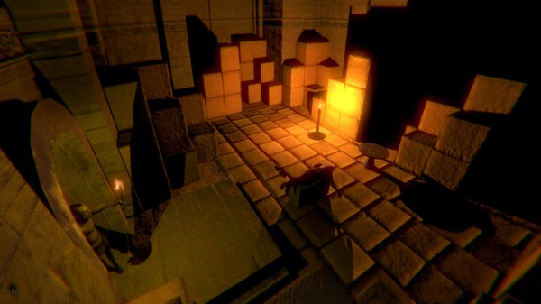 Depths of Fear :: Knossos screenshot 11