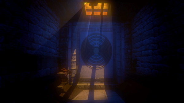 Depths of Fear :: Knossos screenshot 8