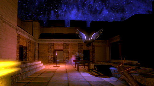 Depths of Fear :: Knossos screenshot 4