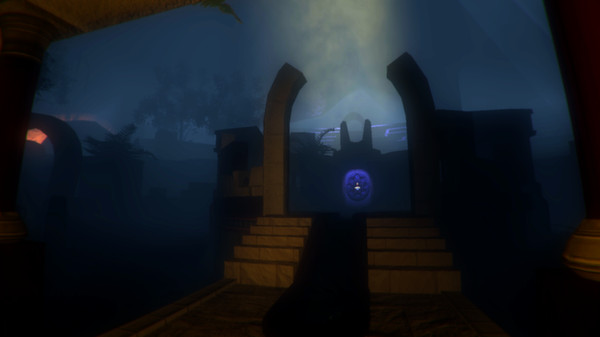Depths of Fear :: Knossos screenshot 6