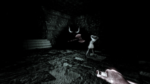 Depths of Fear :: Knossos screenshot 10