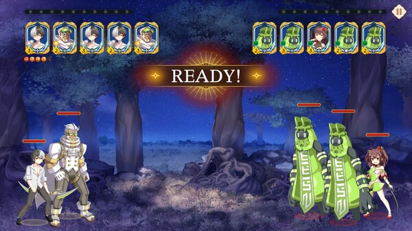 The Lost Prince screenshot 10