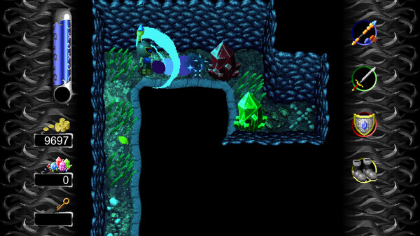 Juna - The Dreamwalker screenshot 11
